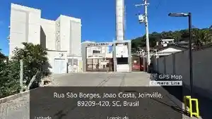 Apartamento - Joinville, SC