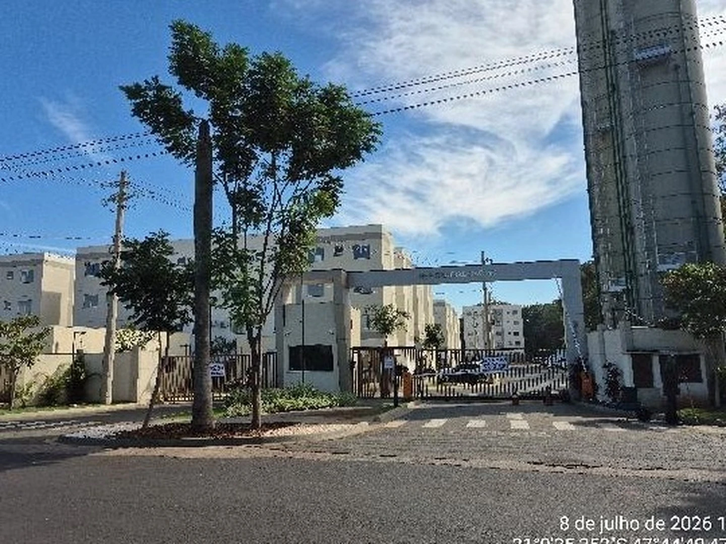 Apartamento - Ribeirao Preto, SP - foto 1