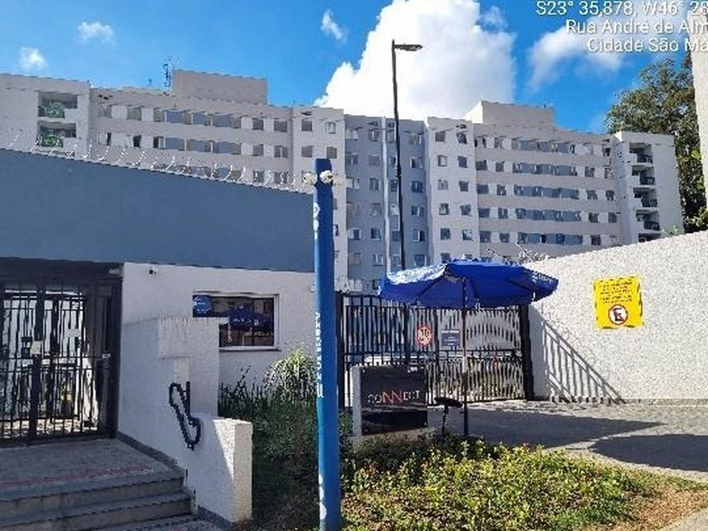 Apartamento - Sao Paulo, SP - foto 1