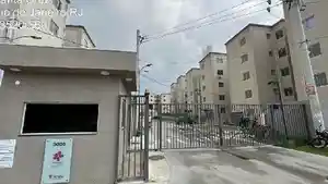 Apartamento - Rio De Janeiro, RJ