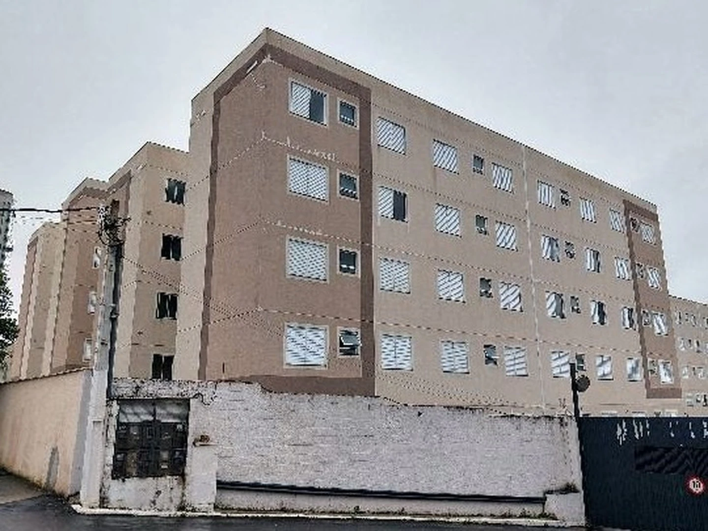 Apartamento - Poa, SP - foto 1