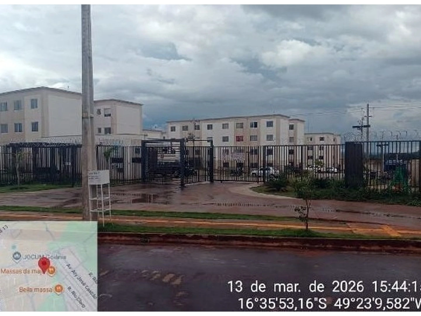 Apartamento - Goiania, GO - foto 1