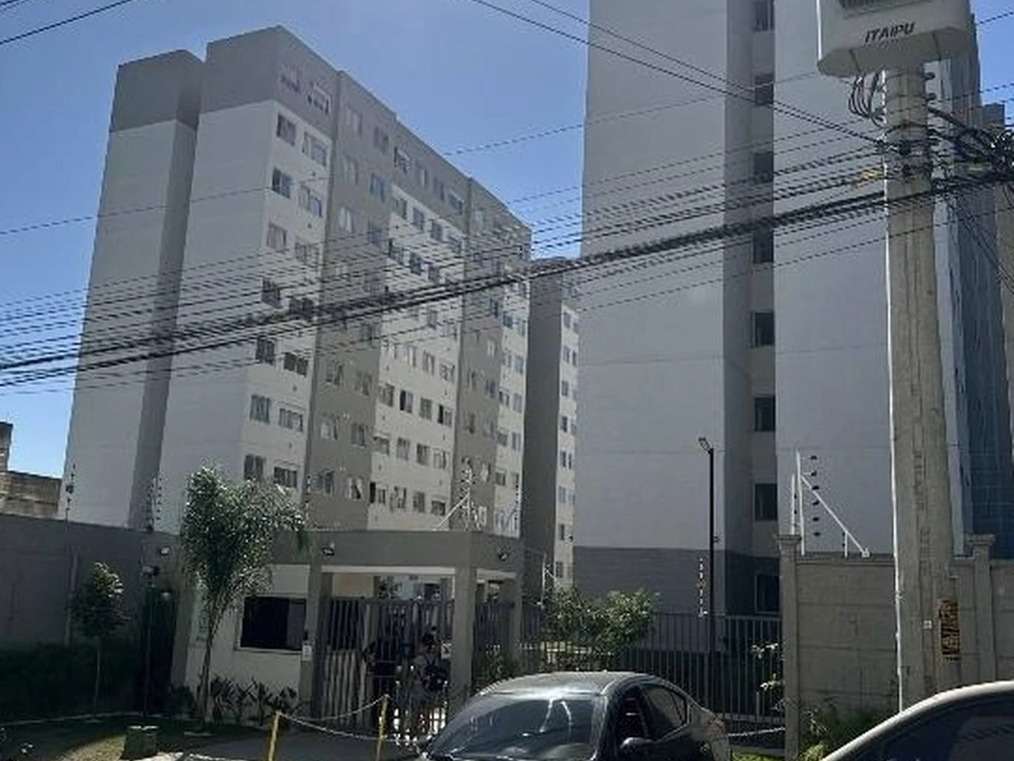 Apartamento - Sao Paulo, SP - foto 1