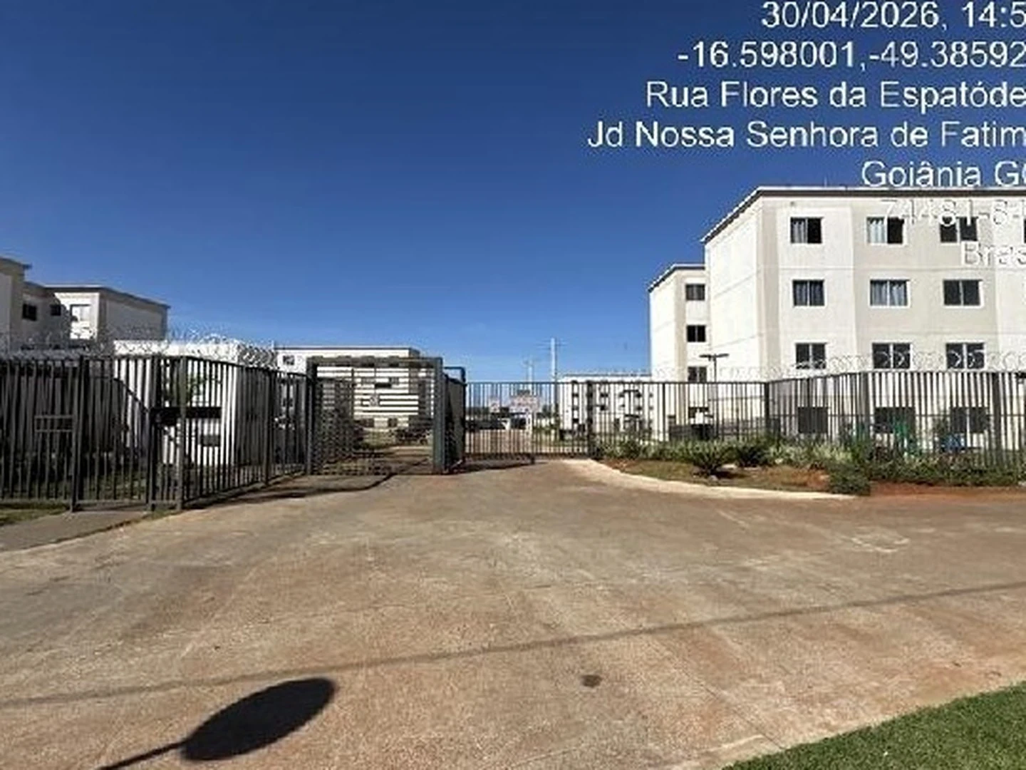 Apartamento - Goiania, GO - foto 1