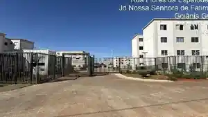 Apartamento - Goiania, GO