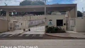 Apartamento - Mogi Guacu, SP