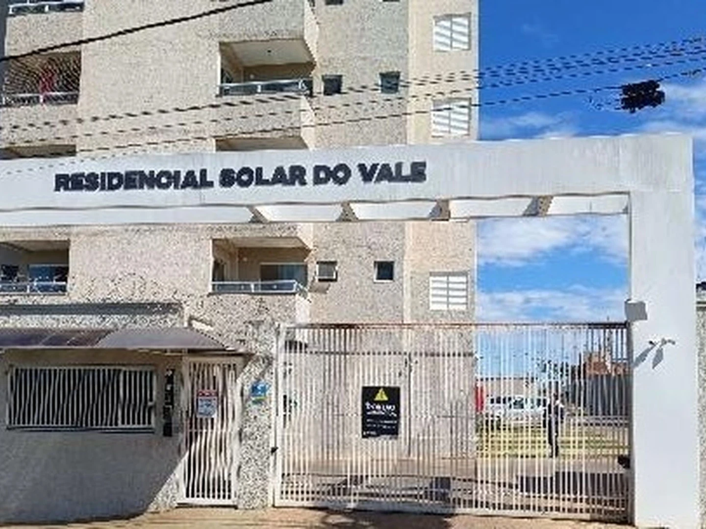Apartamento - Uberlandia, MG - foto 1