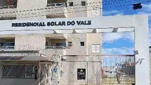Apartamento - Uberlandia, MG