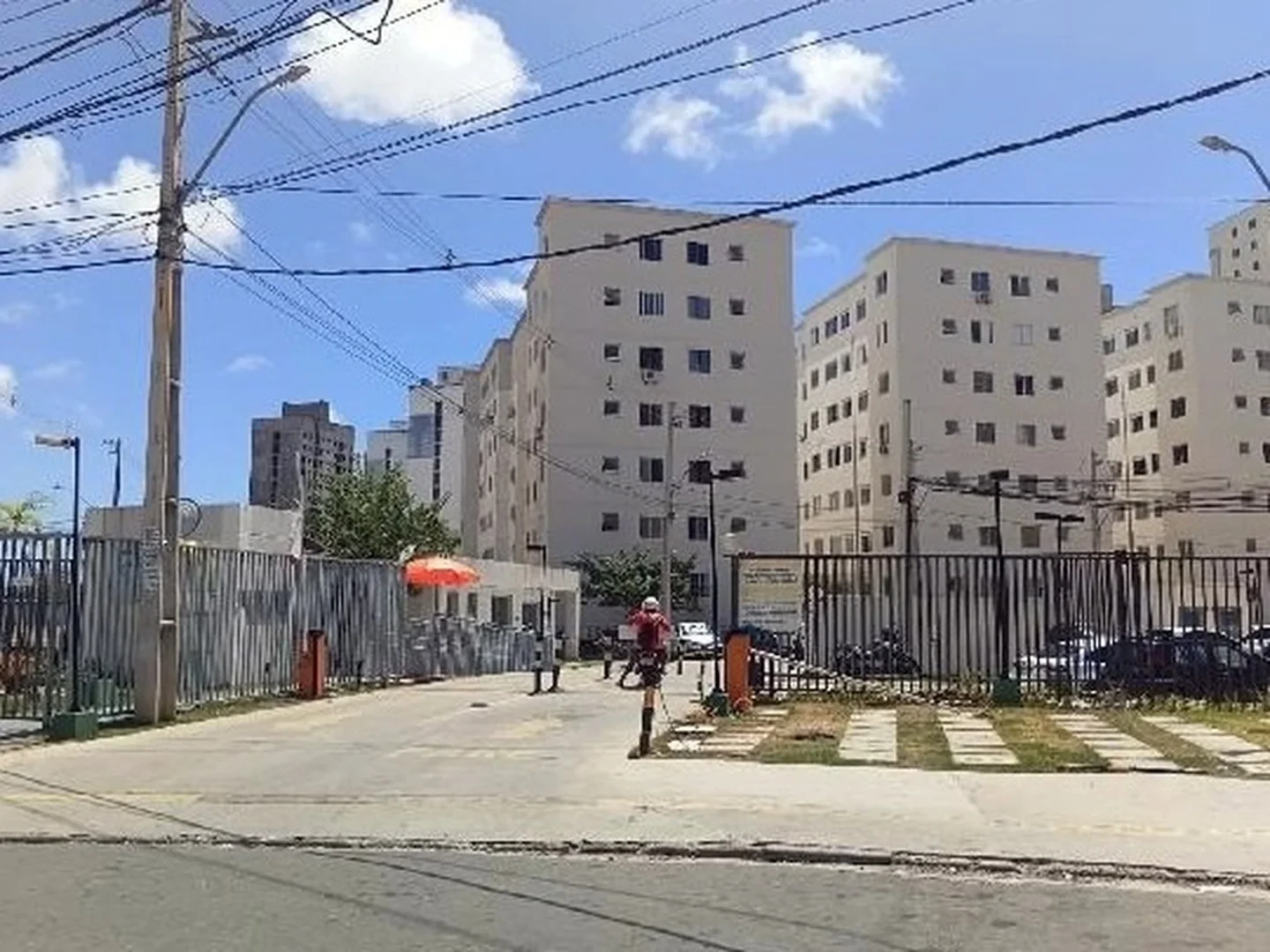 Apartamento - Salvador, BA - foto 1