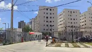Apartamento - Salvador, BA
