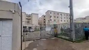 Apartamento - Paulista, PE