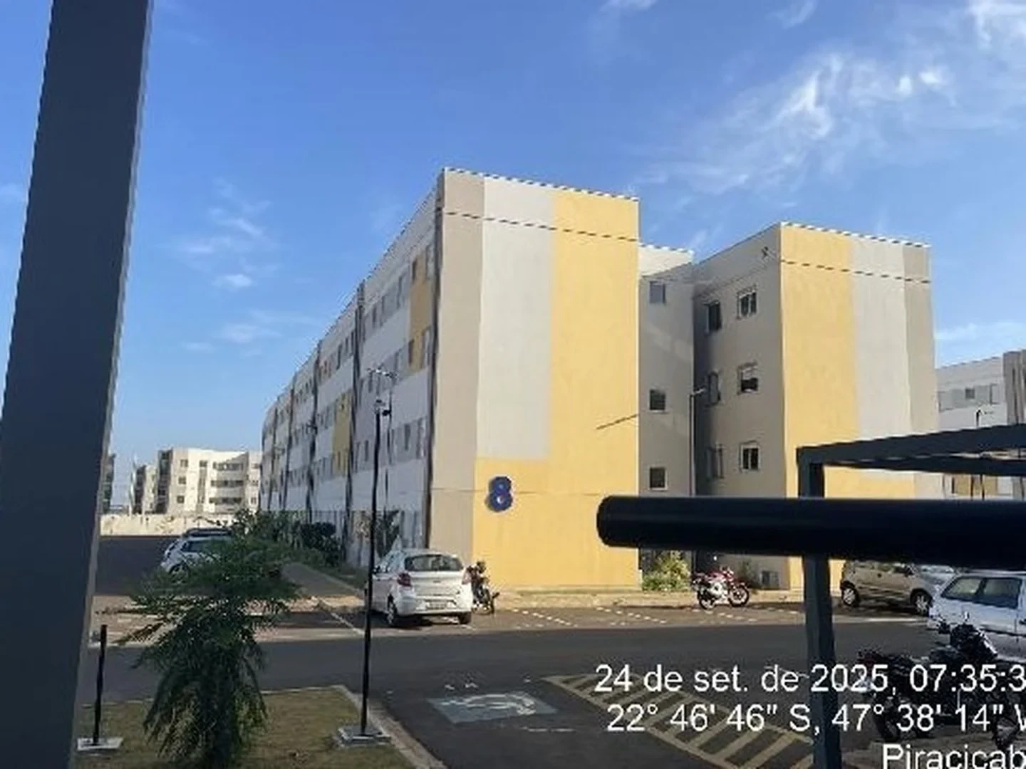 Apartamento - Piracicaba, SP - foto 1
