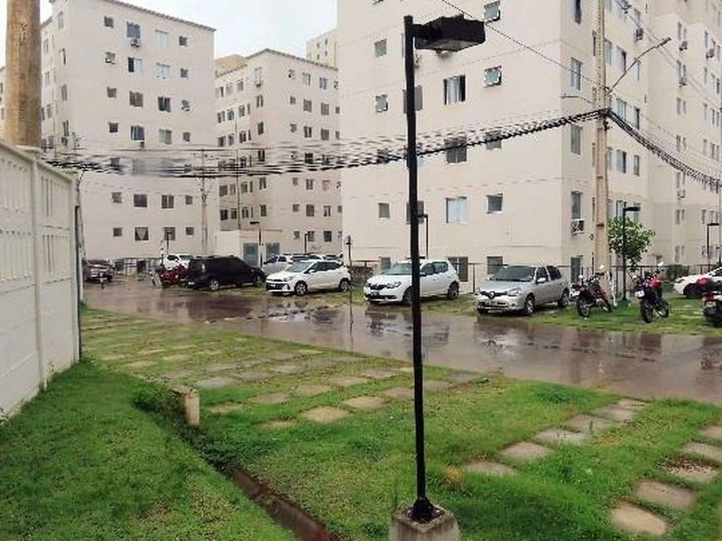 Apartamento - Salvador, BA - foto 1