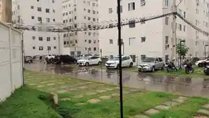 Apartamento - Salvador, BA