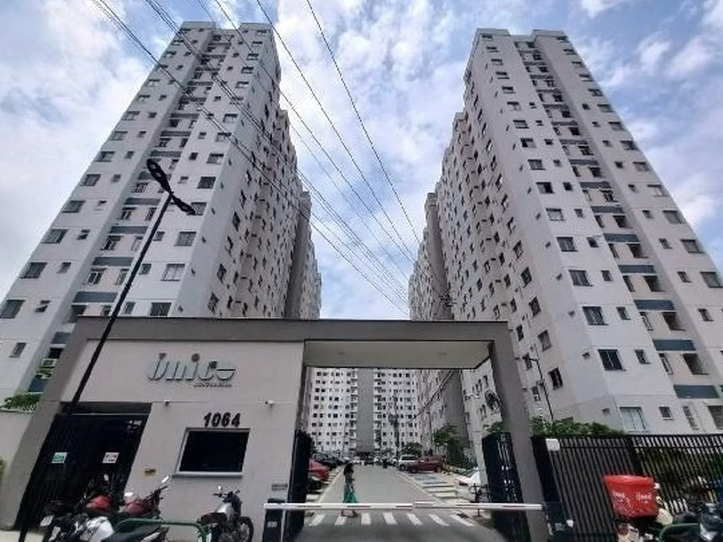 Apartamento - Rio De Janeiro, RJ - foto 1