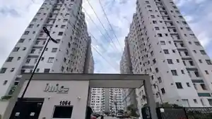 Apartamento - Rio De Janeiro, RJ