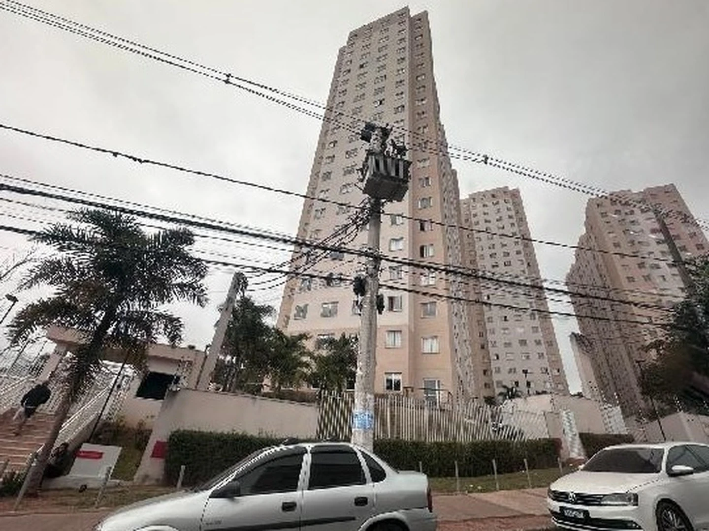 Apartamento - Sao Paulo, SP - foto 1