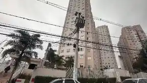 Apartamento - Sao Paulo, SP