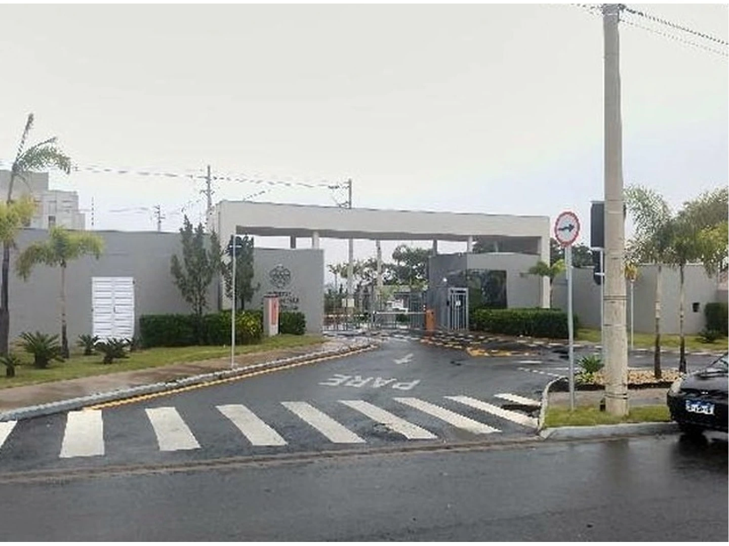 Apartamento - Santa Barbara D'oeste, SP - foto 1