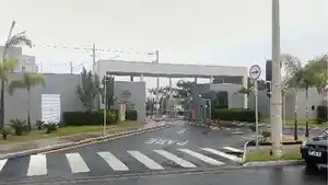 Apartamento - Santa Barbara D'oeste, SP