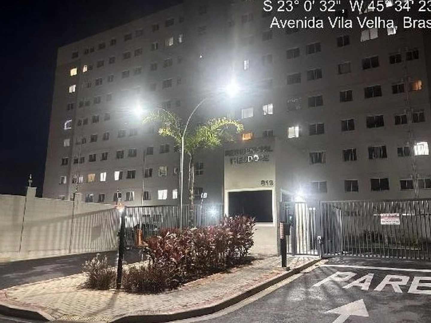 Apartamento - Taubate, SP - foto 1