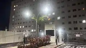 Apartamento - Taubate, SP
