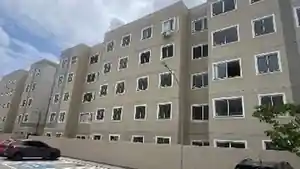 Apartamento - Rio De Janeiro, RJ