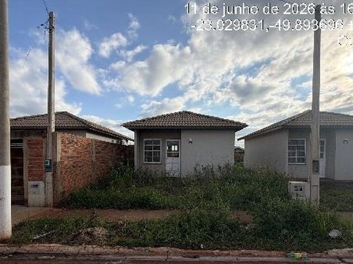 Casa - Ourinhos, SP - foto 1