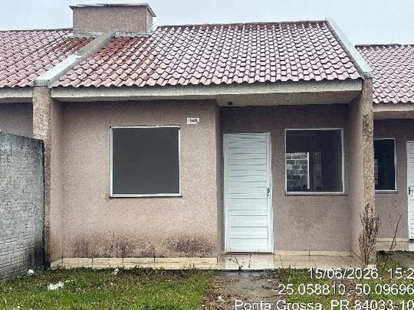 Casa - Ponta Grossa, PR - foto 1