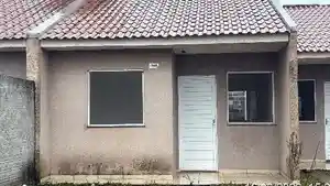 Casa - Ponta Grossa, PR