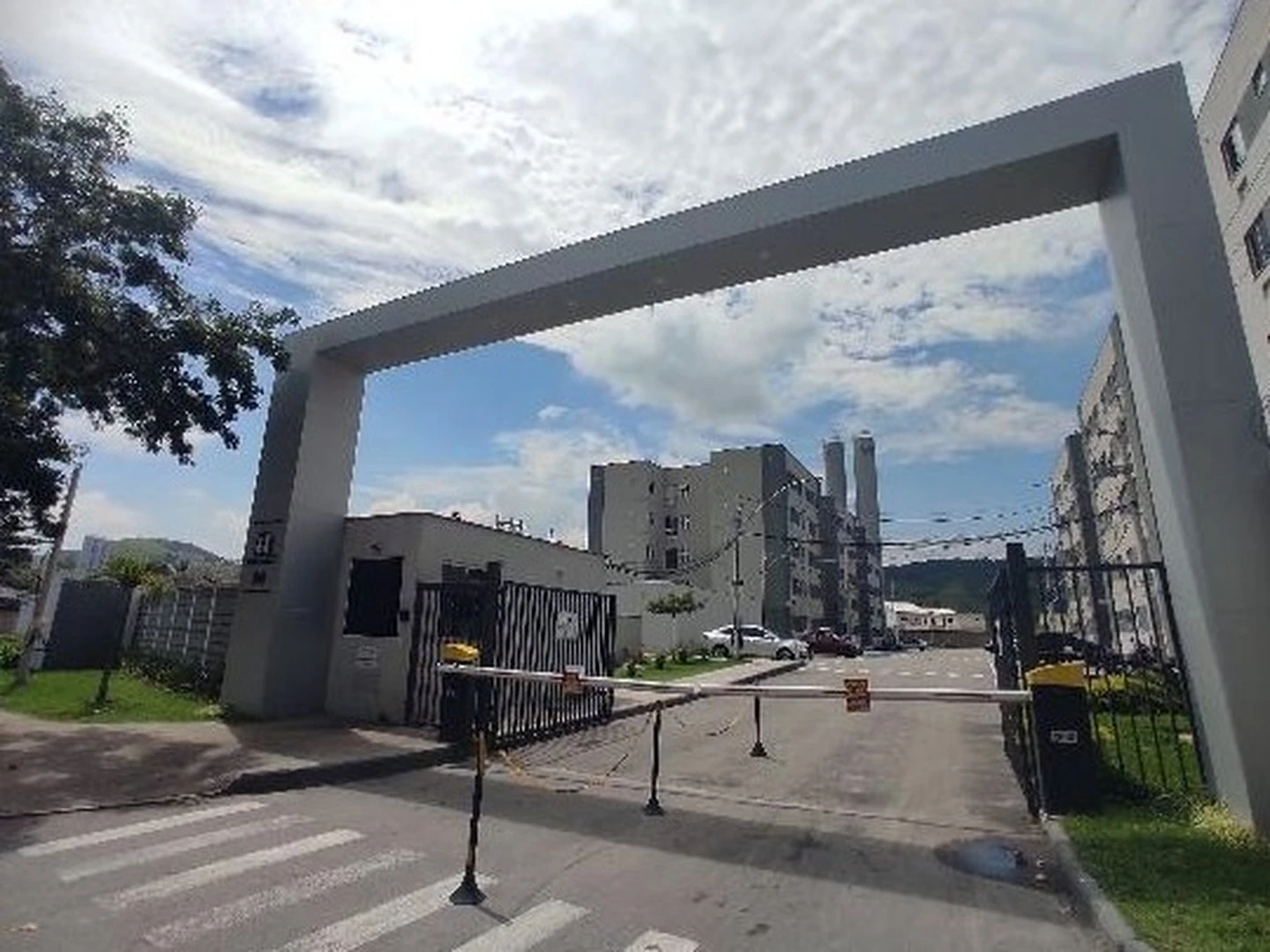 Apartamento - Rio De Janeiro, RJ - foto 1