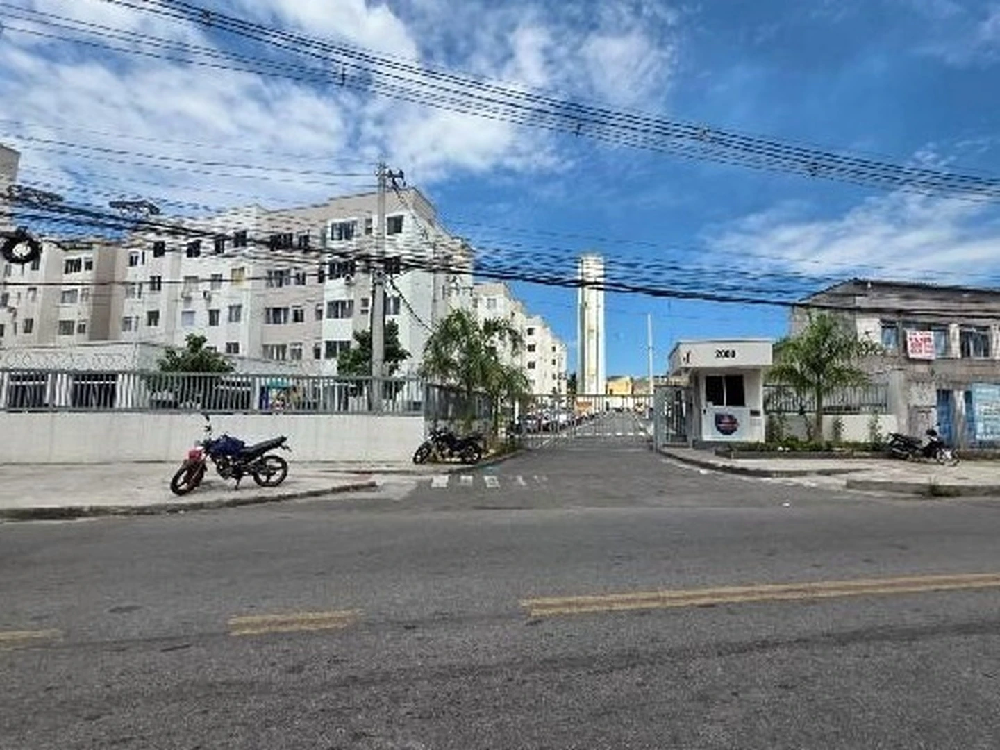 Apartamento - Rio De Janeiro, RJ - foto 1