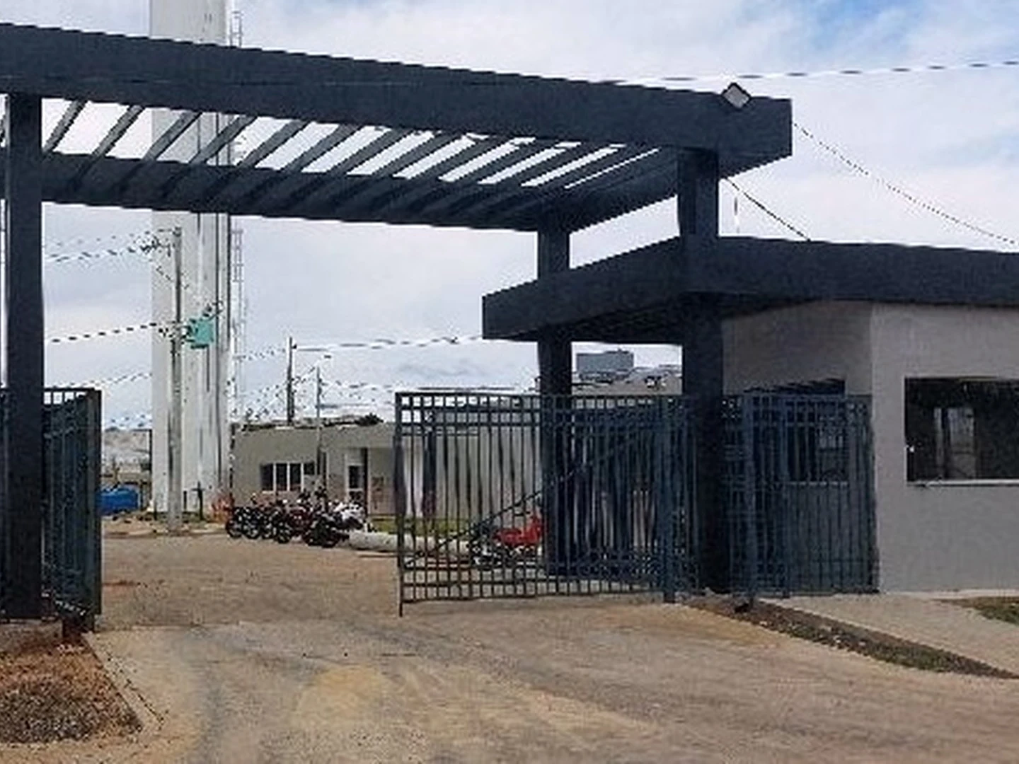 Apartamento - Uberaba, MG - foto 1