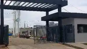 Apartamento - Uberaba, MG