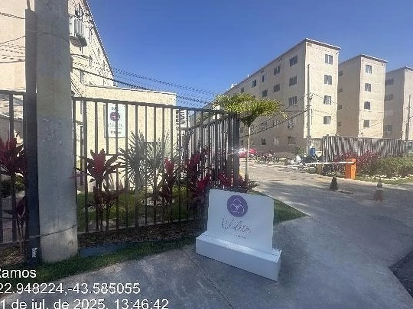 Apartamento - Rio De Janeiro, RJ - foto 1