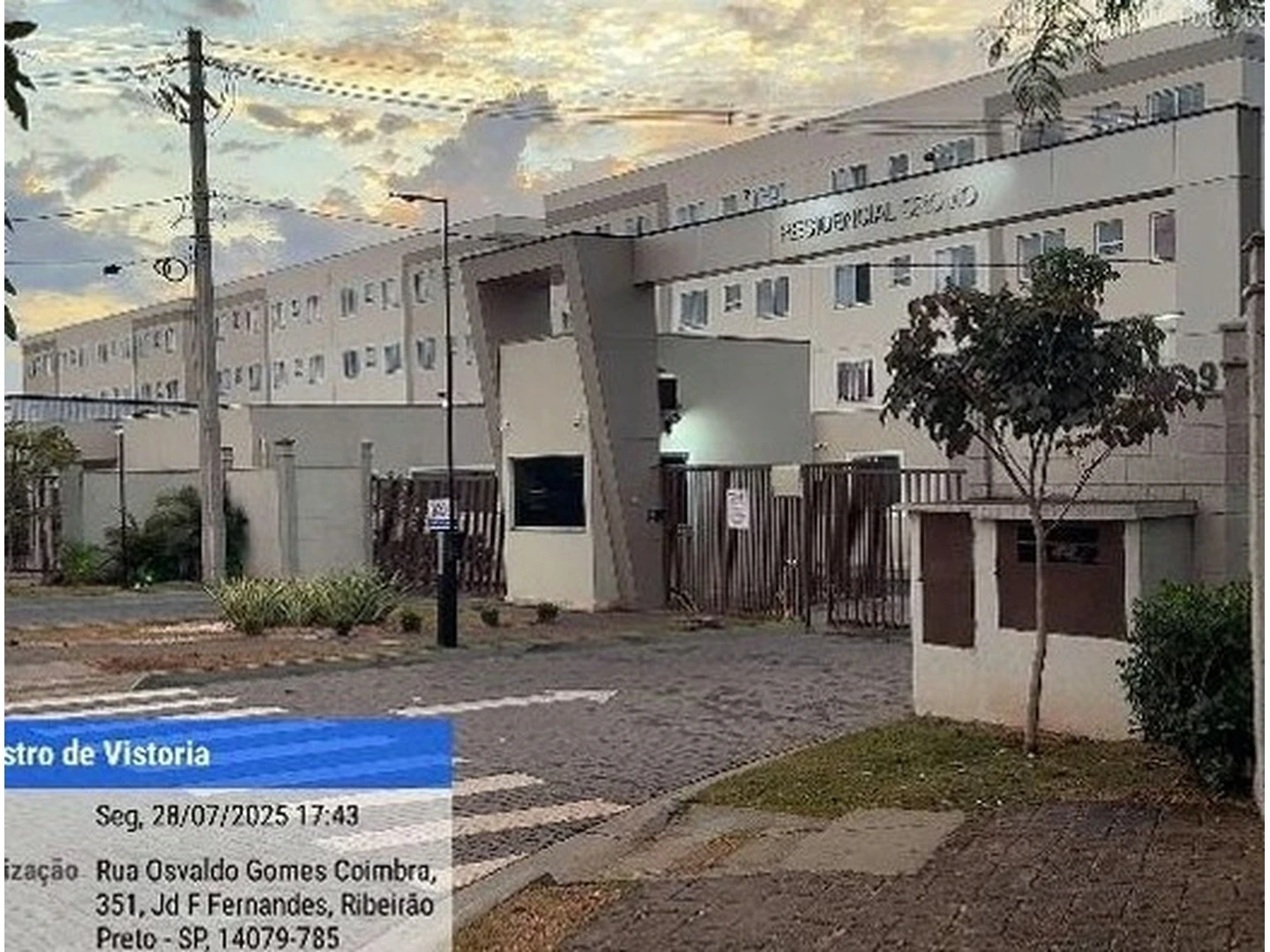 Apartamento - Ribeirao Preto, SP - foto 1