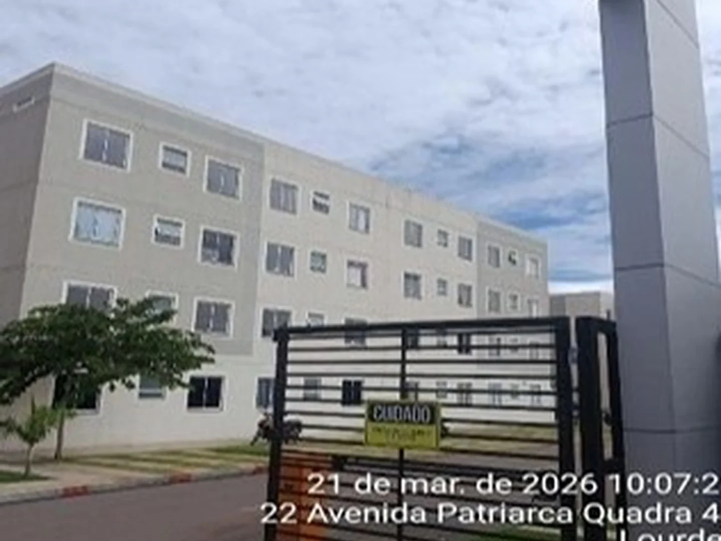 Apartamento - Anapolis, GO - foto 1