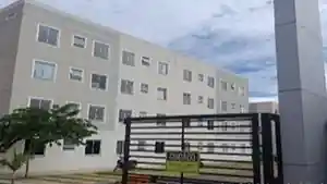 Apartamento - Anapolis, GO