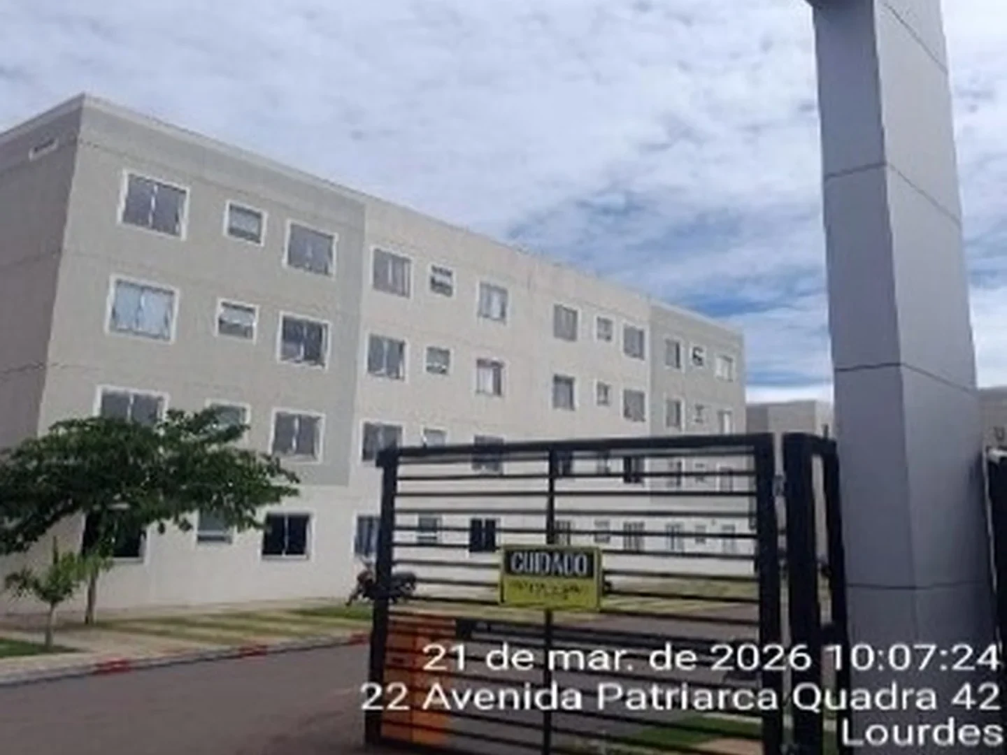 Apartamento - Anapolis, GO - miniatura 2