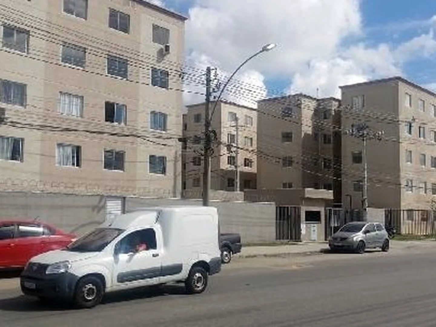 Apartamento - Rio De Janeiro, RJ - foto 1