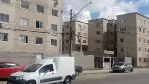 Apartamento - Rio De Janeiro, RJ
