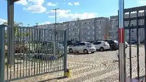Apartamento - Franca, SP