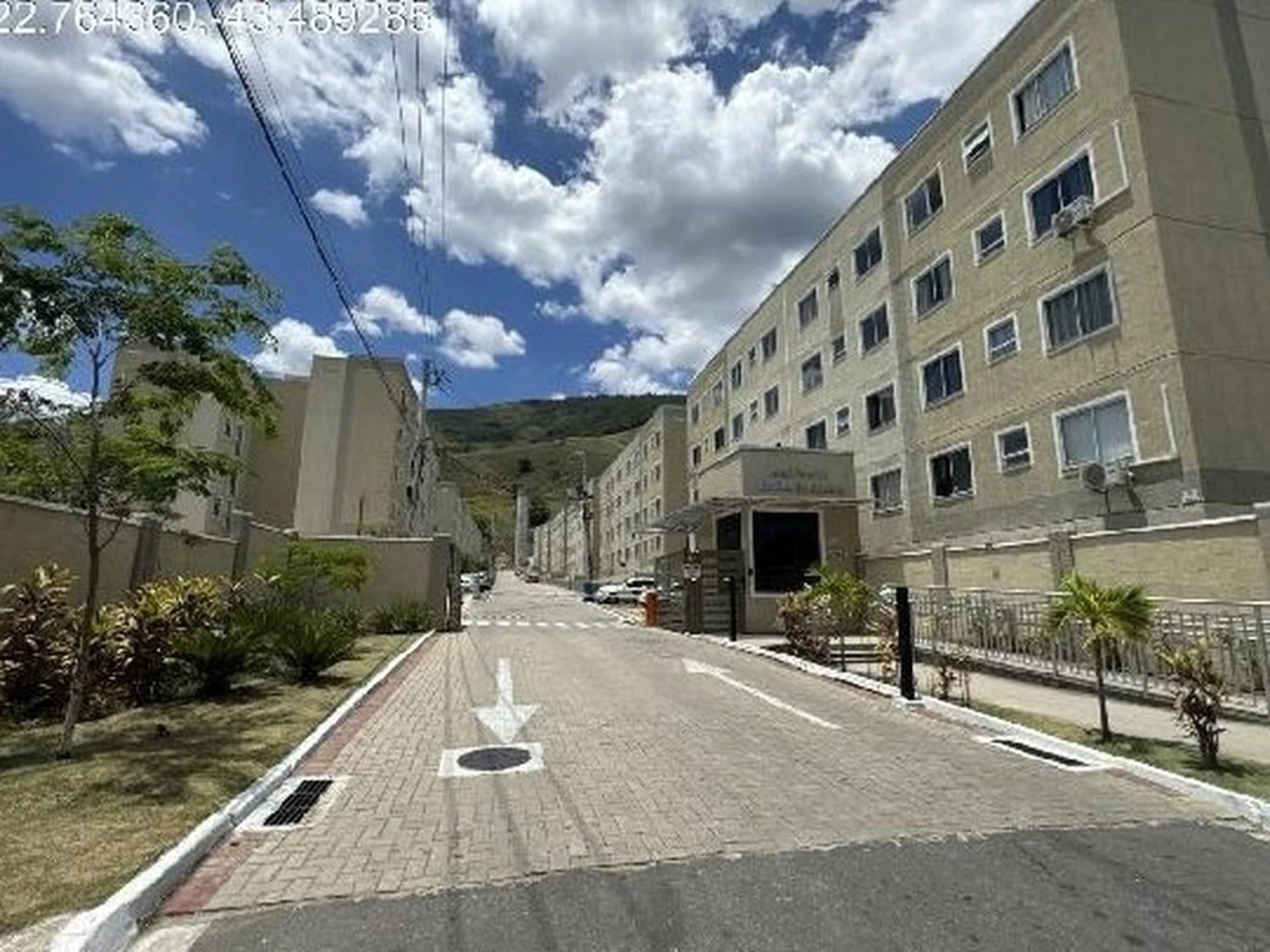 Apartamento - Nova Iguacu, RJ - foto 1