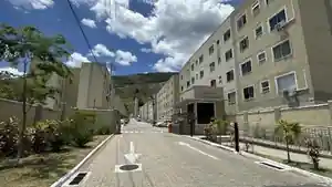 Apartamento - Nova Iguacu, RJ
