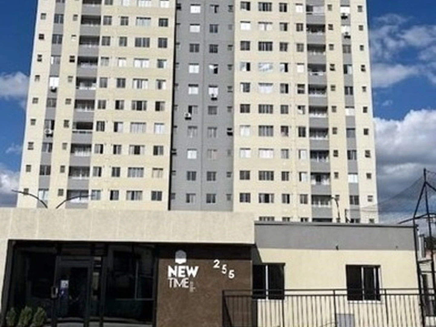 Apartamento - Contagem, MG - foto 1