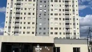 Apartamento - Contagem, MG