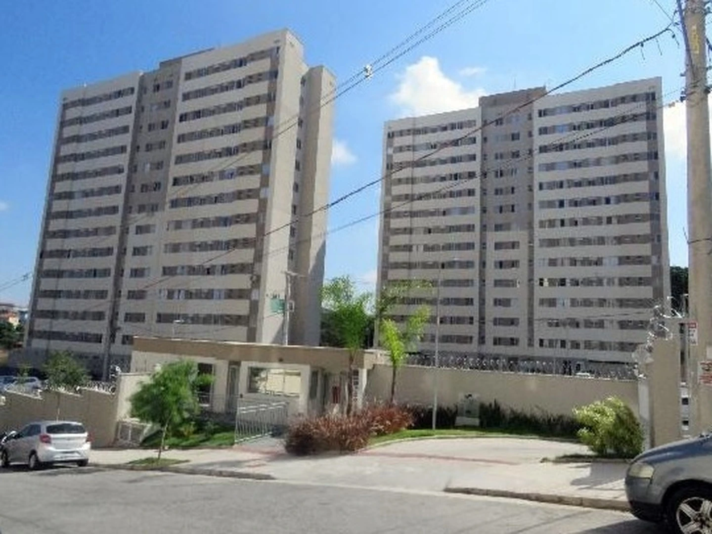 Apartamento - Belo Horizonte, MG - foto 1