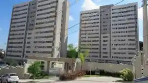 Apartamento - Belo Horizonte, MG