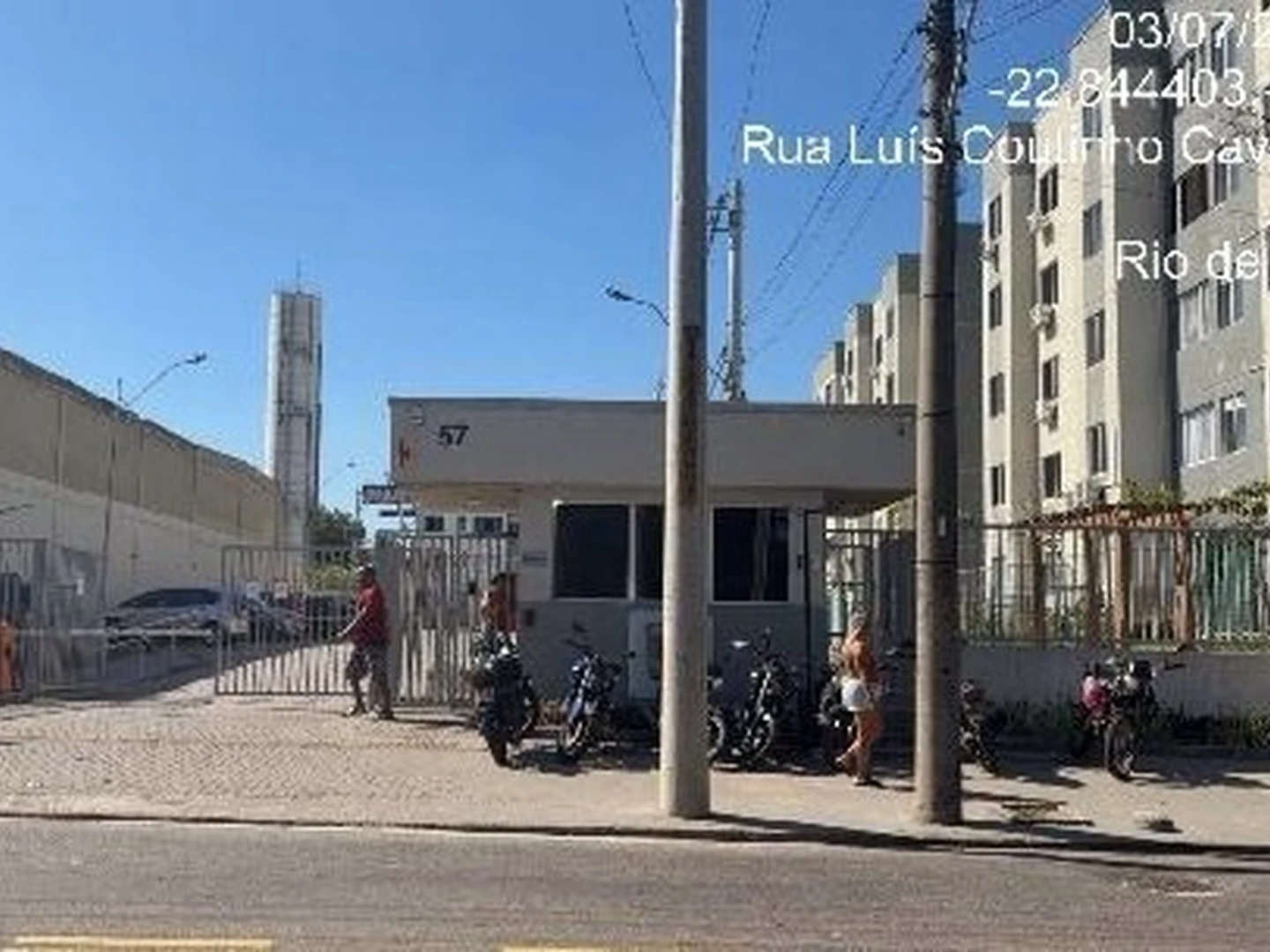 Apartamento - Rio De Janeiro, RJ - foto 1
