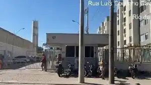 Apartamento - Rio De Janeiro, RJ